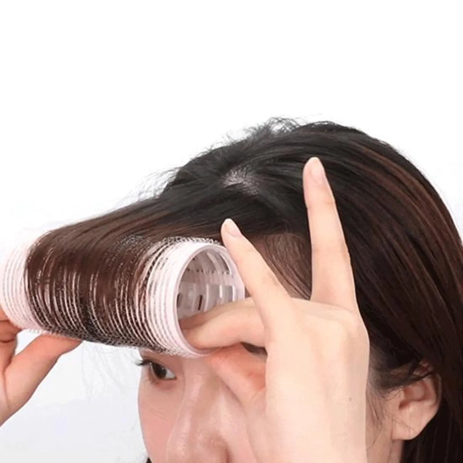 Fillimilli Bangs Hair Roller 1pc