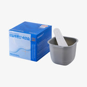 MEDIHEAL Derma Modeling Pack Hyaluronate Moisture