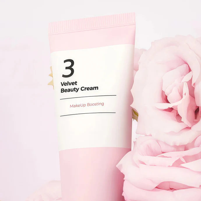NUMBUZIN No. 3 Velvet Beauty Cream 60ml