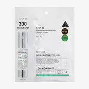 VT Mild Reedle Shot 300 2-Step Mask