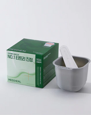 MEDIHEAL Derma Modeling Pack Teatree Calming