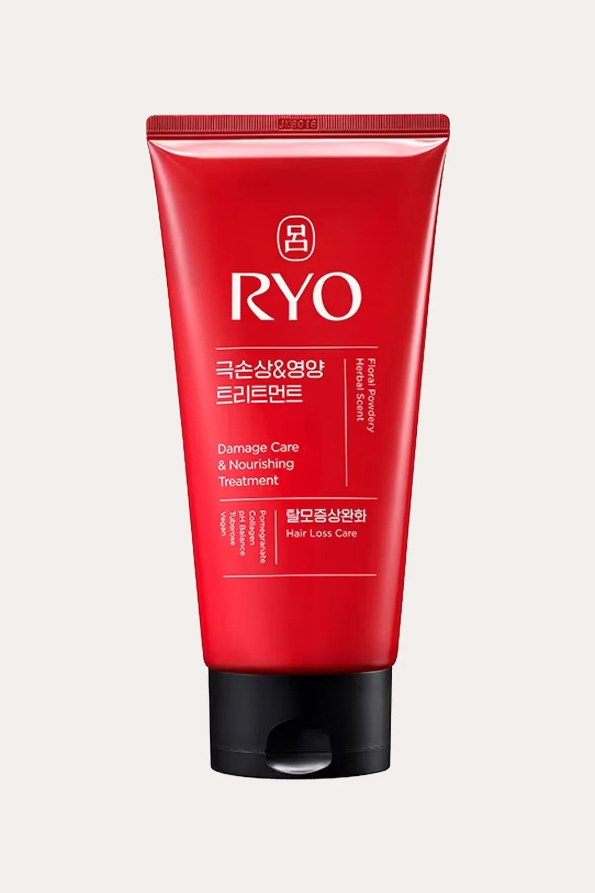 RYO Damage Care & Nourishing Treatment (300ml)