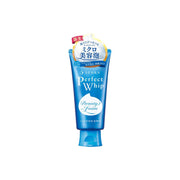 SHISEIDO SENKA Perfect Whip Foam Cleanser (120g)