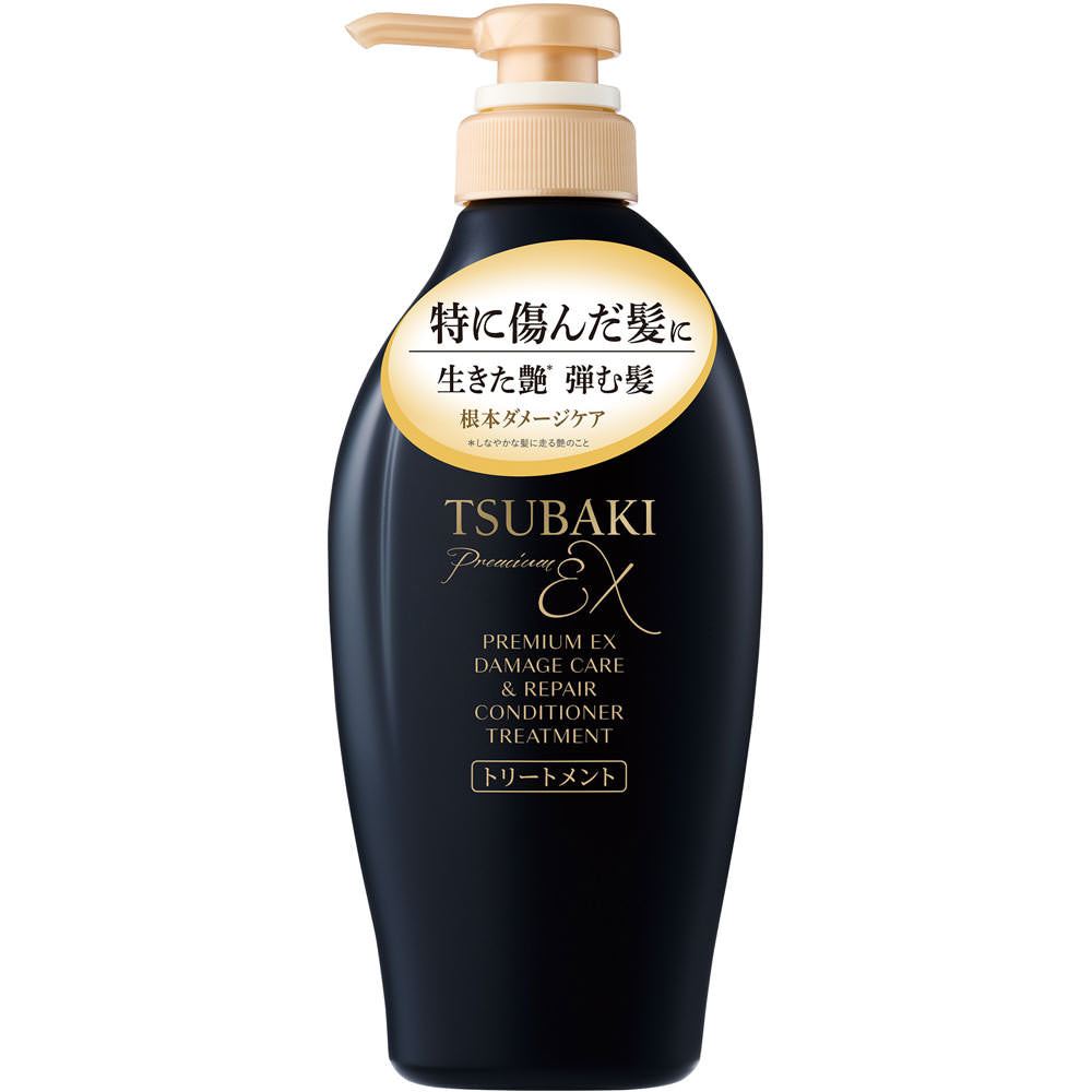 SHISEIDO Tsubaki Premium Repair Conditioner (450ml)