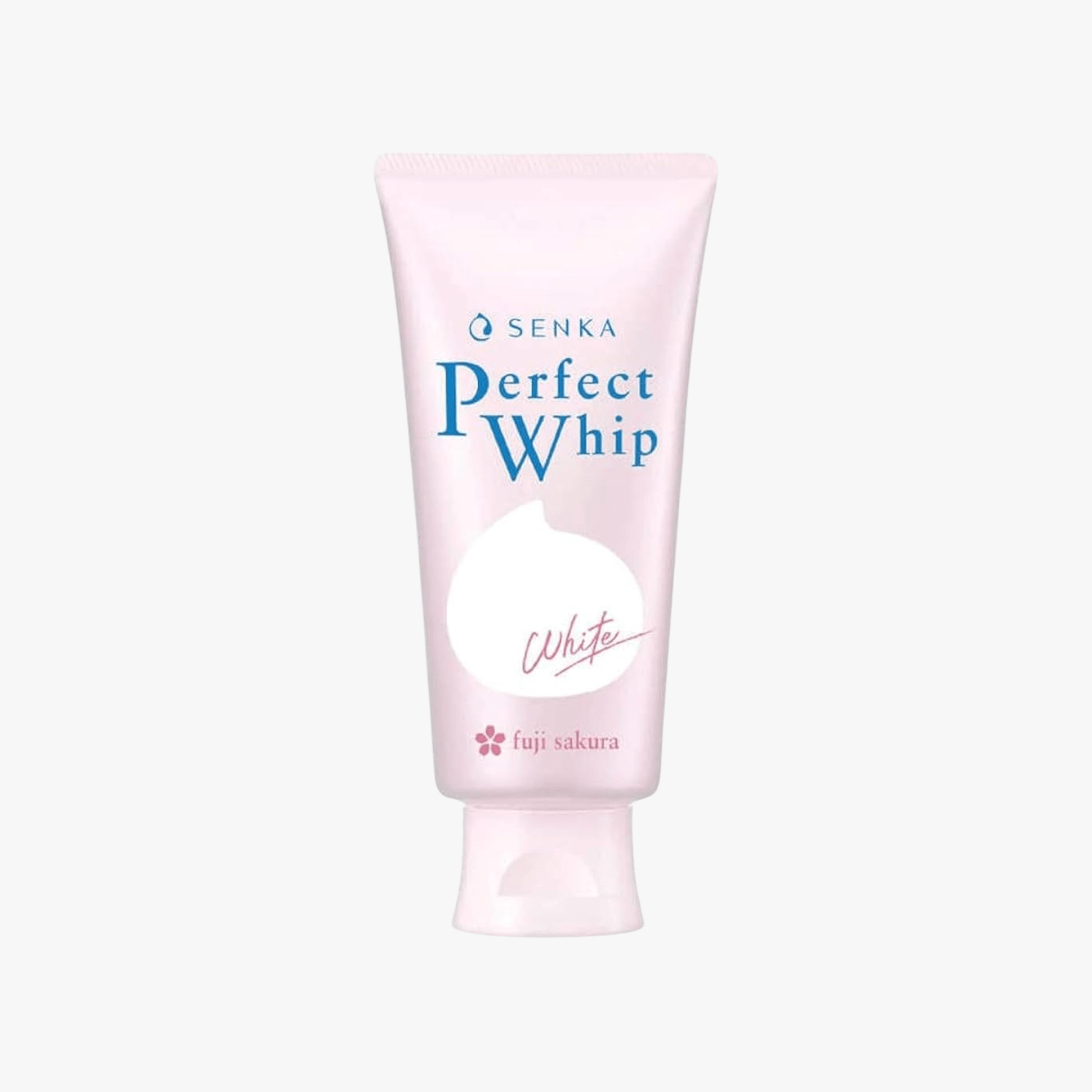 SHISEIDO SENKA Perfect Whip White Foam Cleanser (100g)