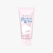 SHISEIDO SENKA Perfect Whip White Foam Cleanser (100g)