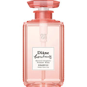 MOIST DIANE Diane Bonheur Grasse Rose Damage Repair Shampoo 500ml