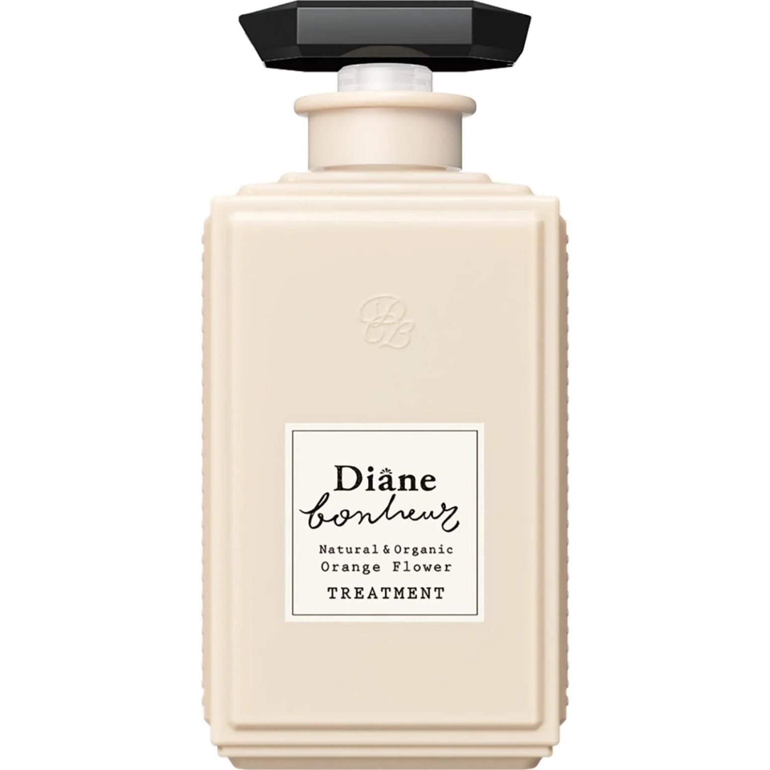 MOIST DIANE Diane Bonheur Orange Flower Moist Relax Treatment 500ml