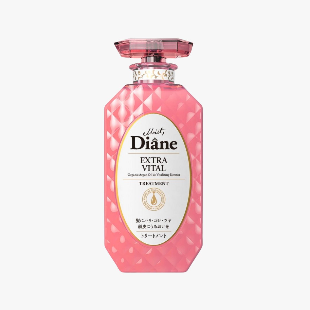 MOIST DIANE Perfect Beauty Extra Vital Shampoo 450ml