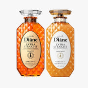 MOIST DIANE Perfect Beauty Extra Straight Treatment 450ml