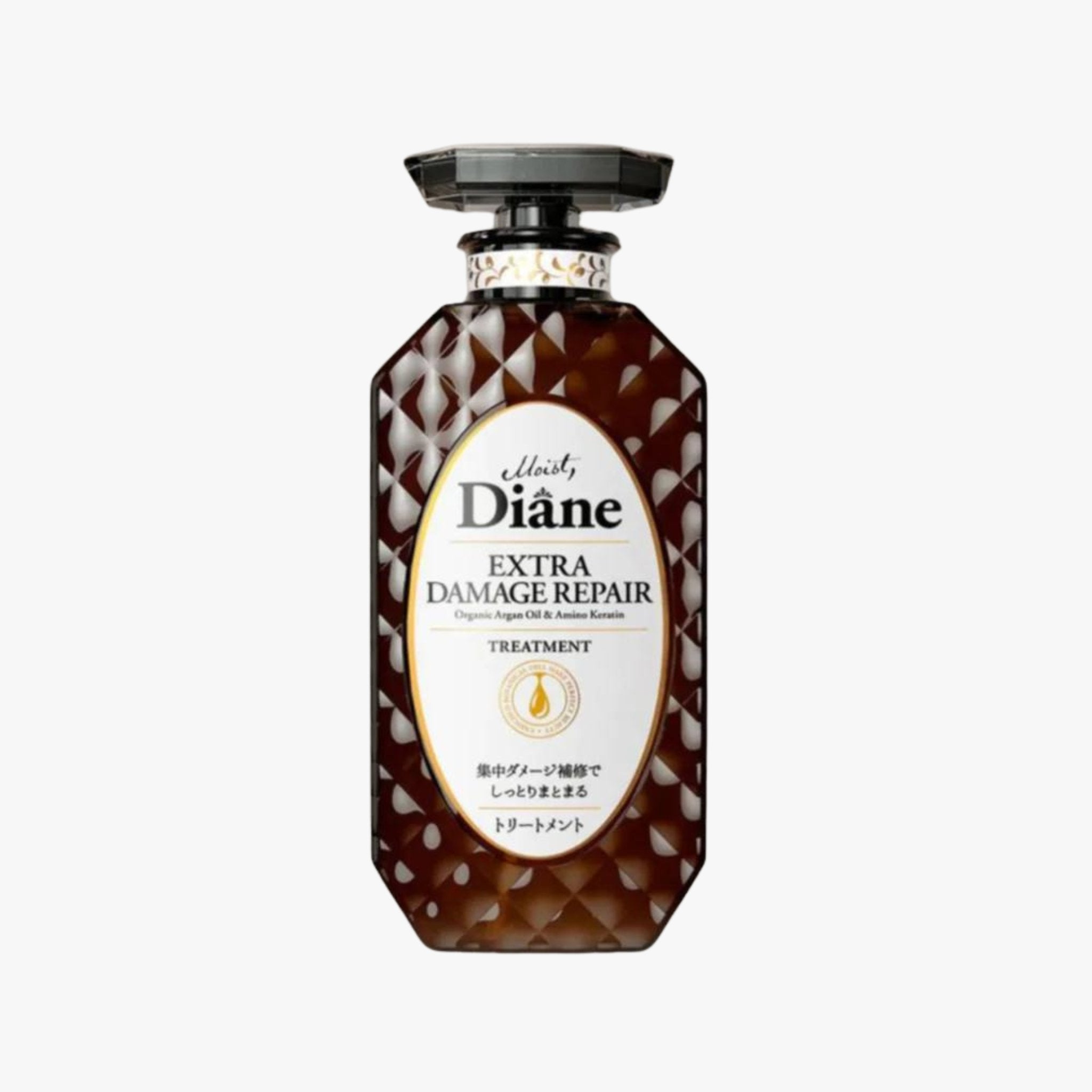 MOIST DIANE Perfect Beauty Extra Damage Repair Shampoo 480ml