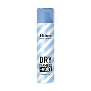 MOIST DIANE Perfect Beauty Dry Shampoo + Body Fragrance Free 95g