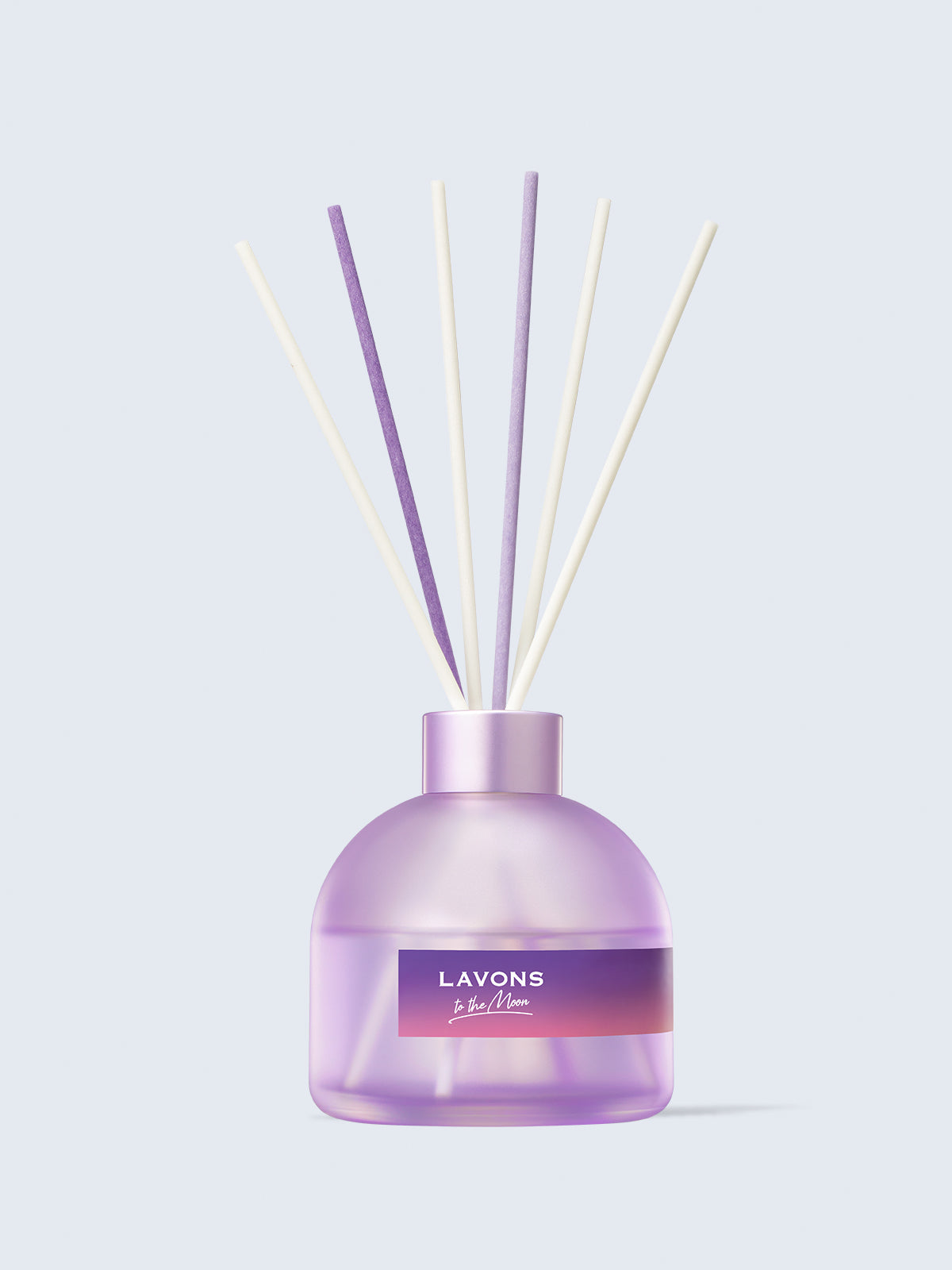 LAVONS To The Moon 室内无火扩香 Twilight Magic 暮光花香 舒缓助眠