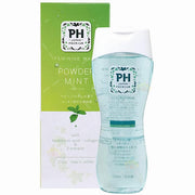 PH CARE Feminine Wash Powder Mint 150ml