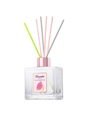 LAUNDRIN朗德林 樱花限定室内无火扩香瓶 粉嫩花香 春日气息