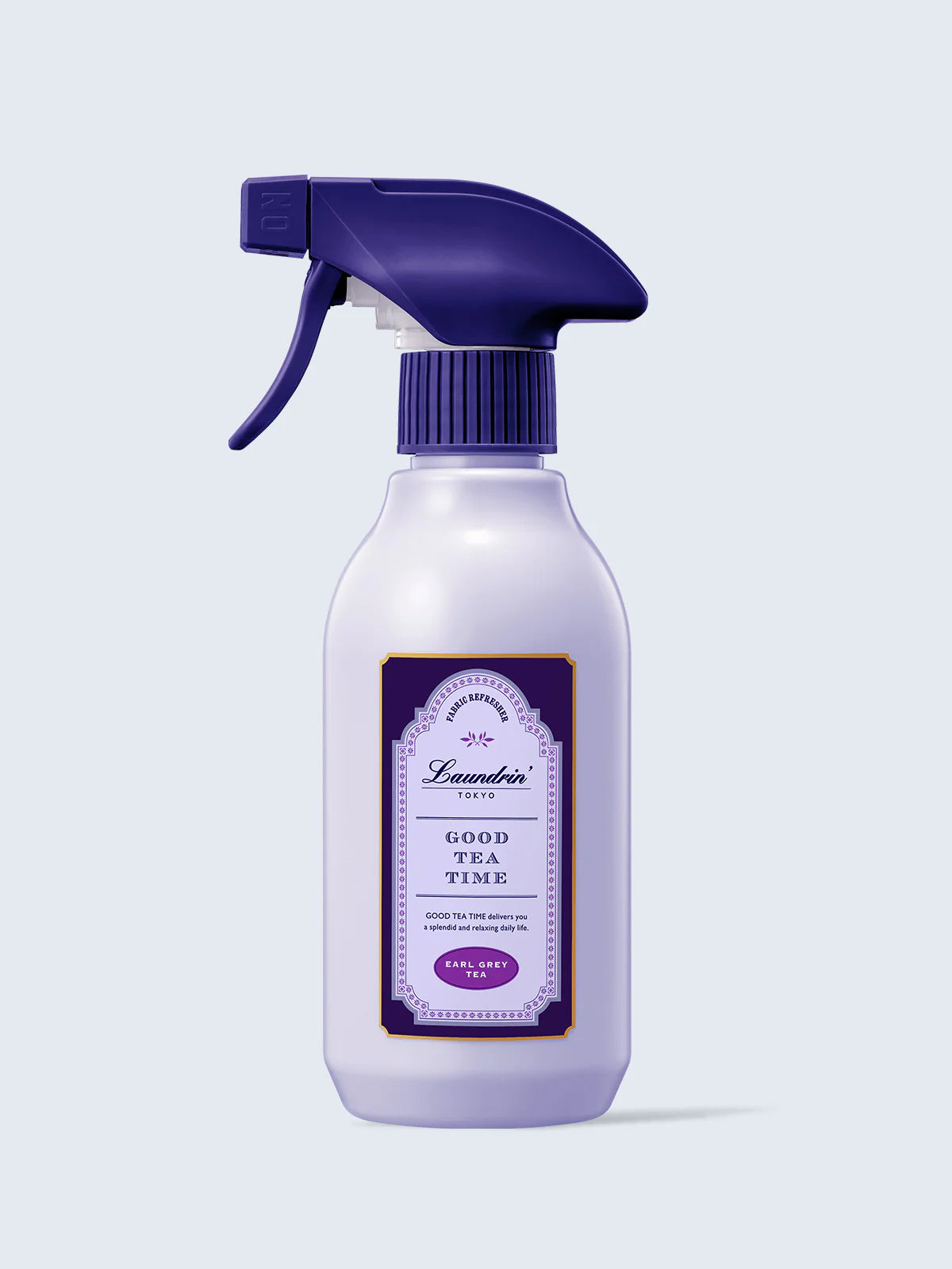 LAUNDRIN朗德林 衣服香氛喷雾 伯爵茶香