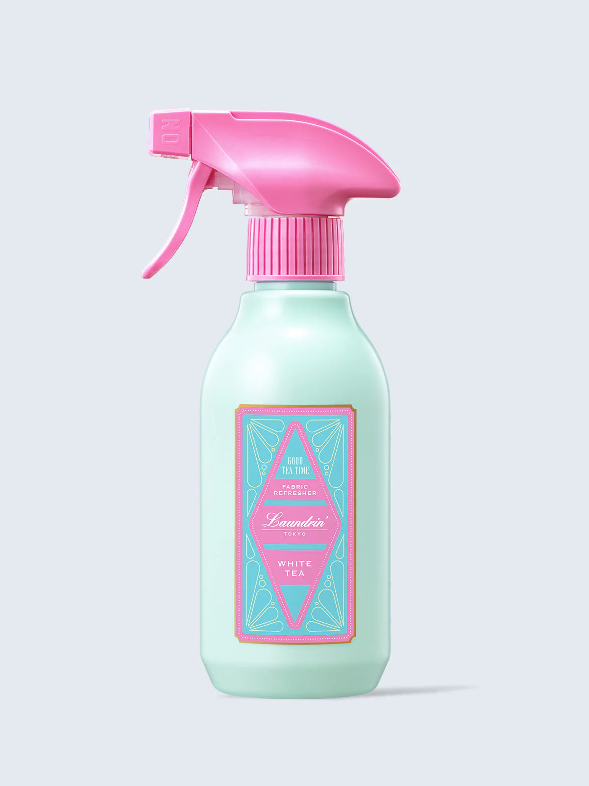 LAUNDRIN朗德林 衣服香氛喷雾 白茶香