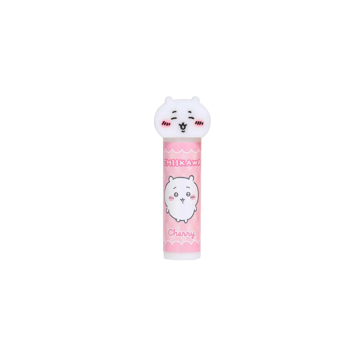 SKATER x Chiikawa Character Moisturizing Lip Cream