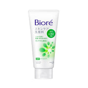 BIORE Face Wash Refresh: Deep Cleansing & Oil Control Foam