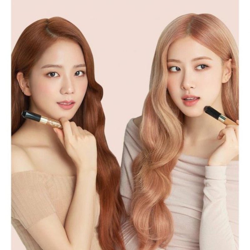 KISSME Heavy Rotation染眉膏 R08Ash Gray 雾感染眉 流汗不脱