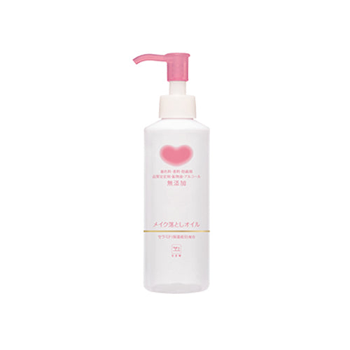 COW BRAND Bouncia Additive Free Cleansing Oil (150mL)