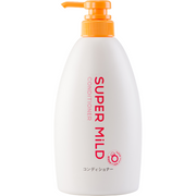 SHISEIDO Super Mild Conditioner Pink (600ml)