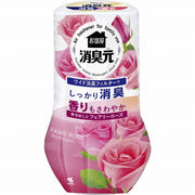 KOBAYASHI小林制药 室内芳香剂 玫瑰香型