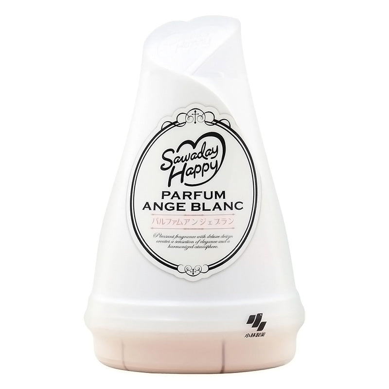 KOBAYASHI小林制药 室内香氛 Ange Blanc 白麝香