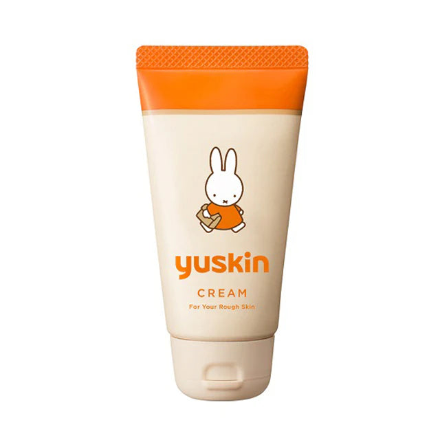 YUSKIN Miffy Moisturizing Hand Cream 40g