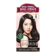 RYO Bright Color Hairdye Cream （5 Colors）