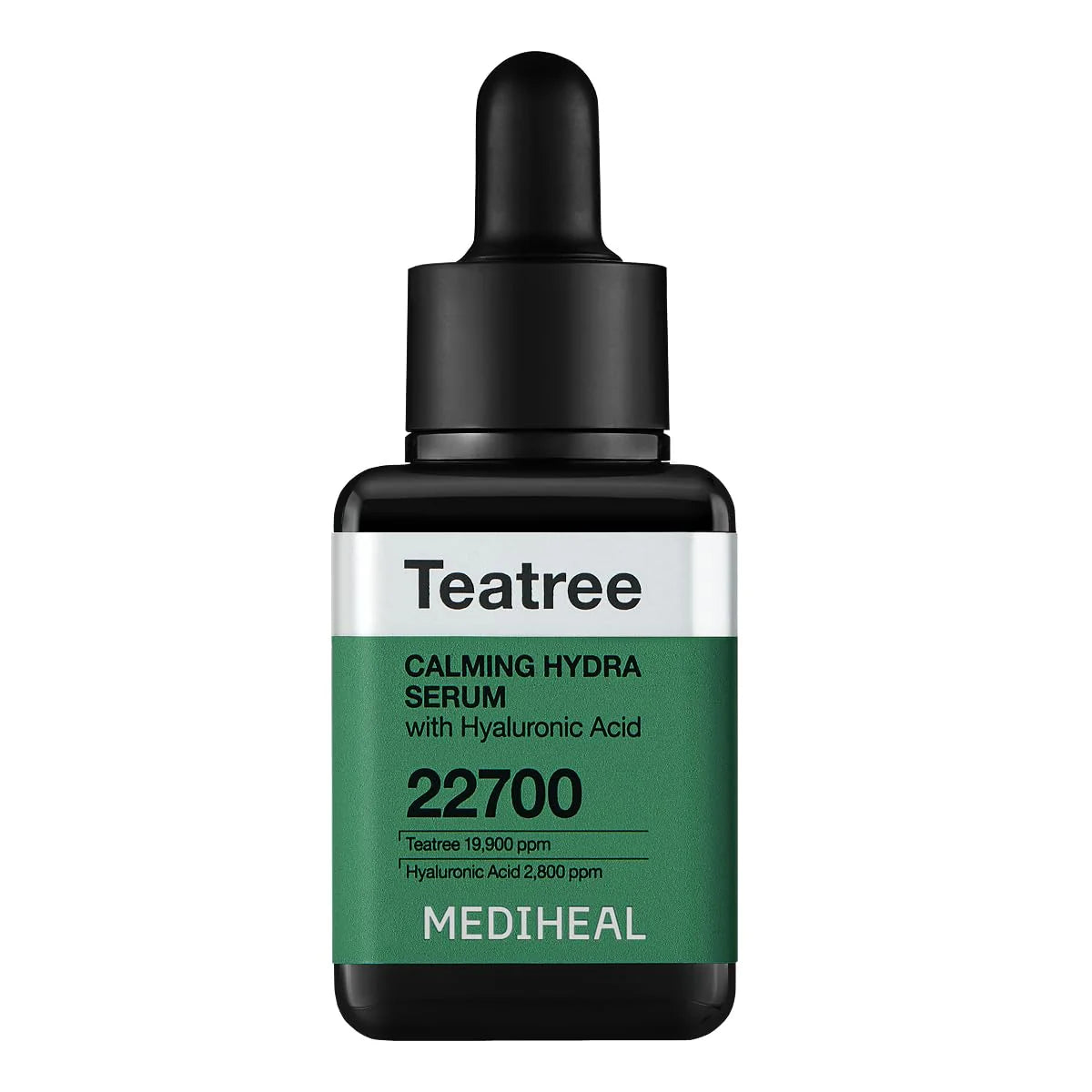 MEDIHEAL Teatree Calming Hydra Serum 40ml