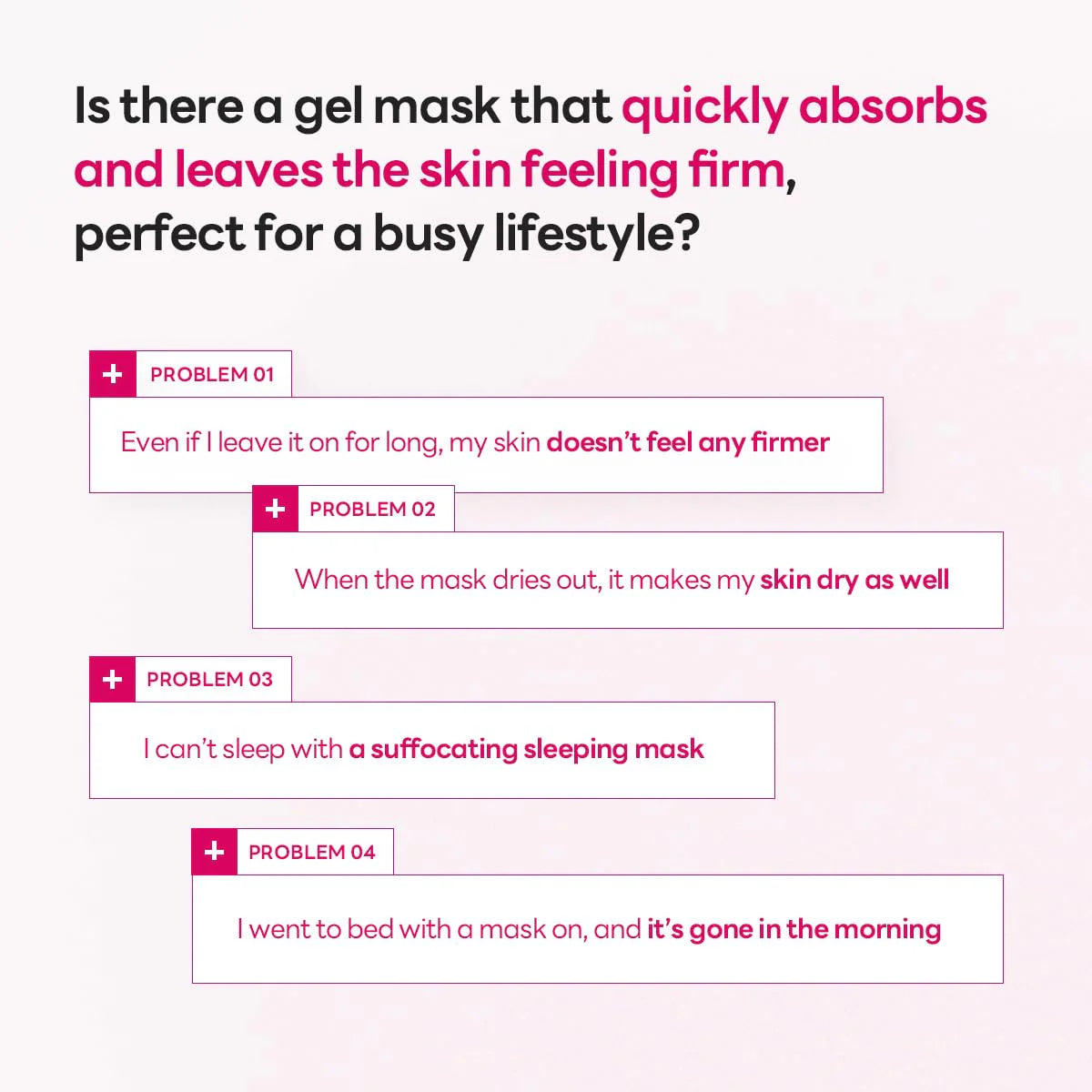 MEDIHEAL Hyper Collagen Mask (4 Pcs)