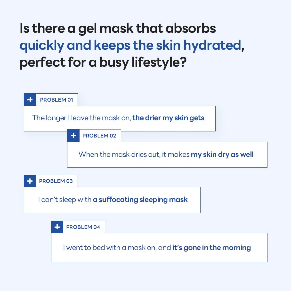 MEDIHEAL Hyper Hyaluronate Mask (4 Pcs)