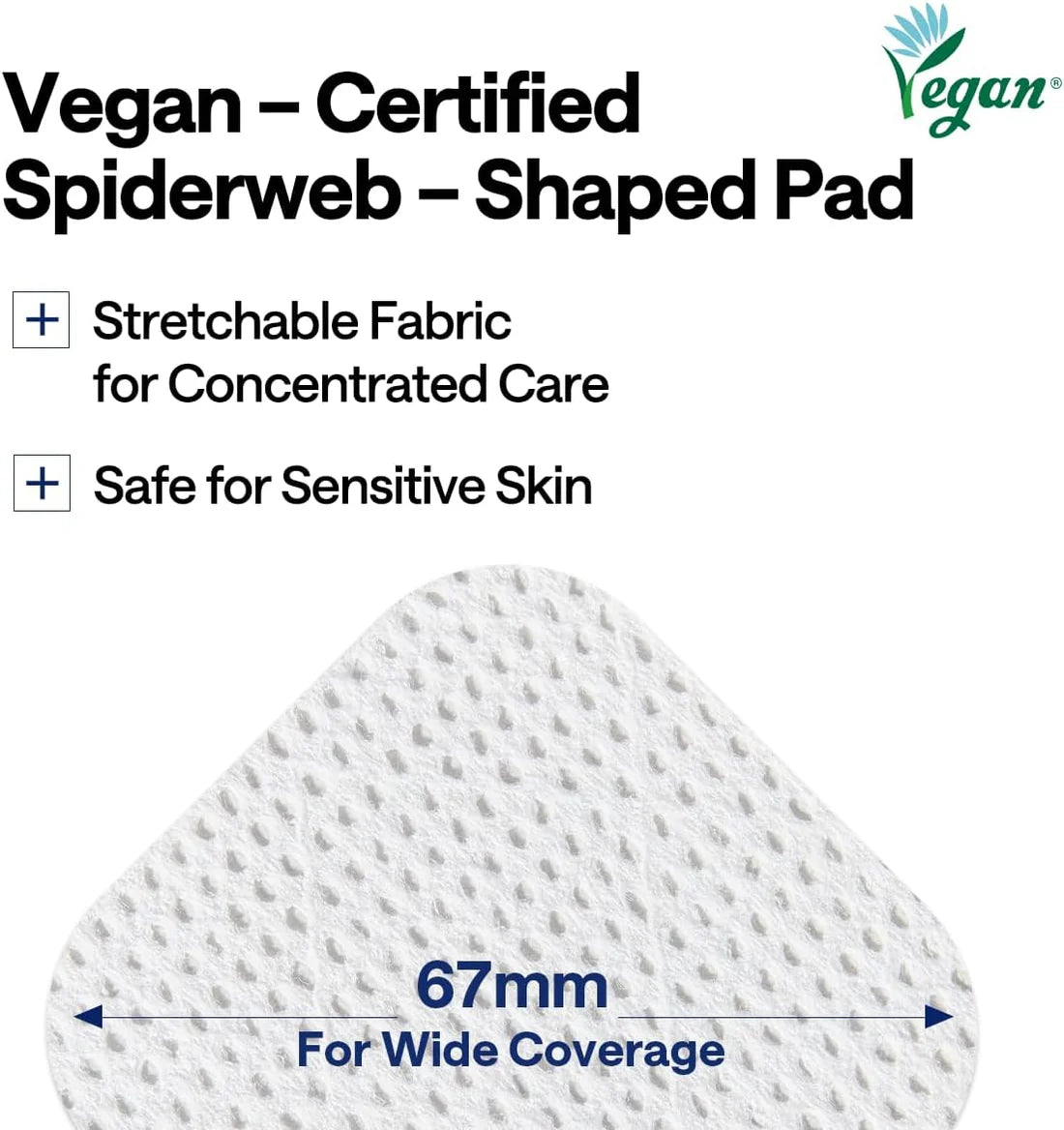 MEDIHEAL Teatree Trouble Pad (100 Pads)