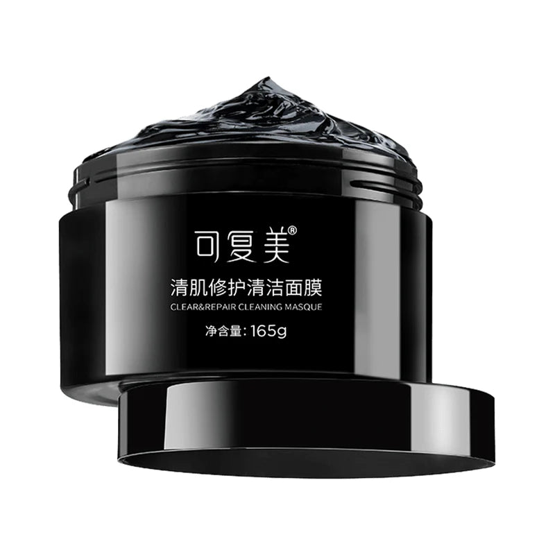 COMFY 清透修护清洁面膜 165g 深层净化毛孔