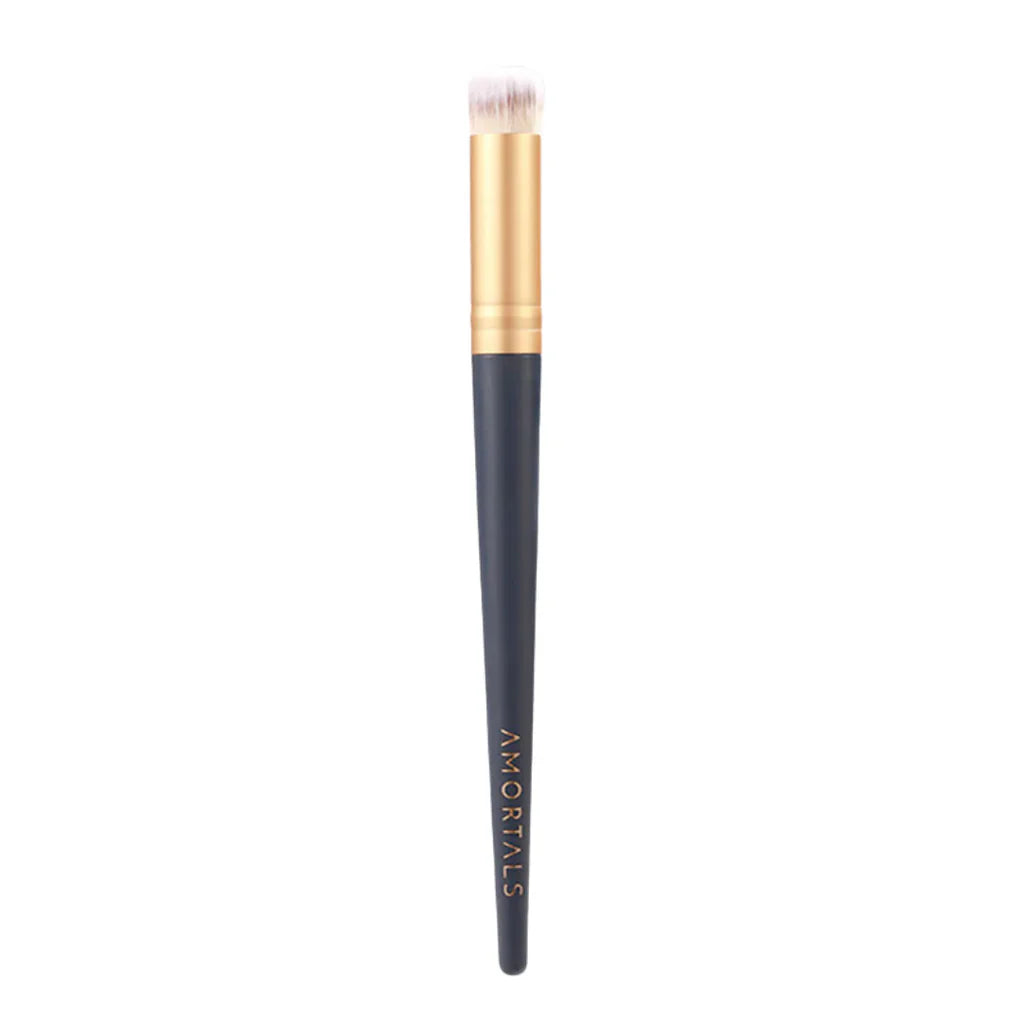 AMORTALS Concealer Brush #290: Precision Flawless Coverage