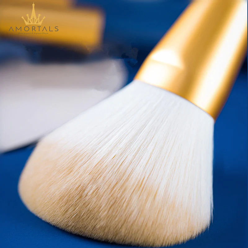 AMORTALS HD Silk Loose Powder Brush