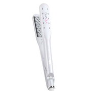 TSUYAGLA崔娅 负离子美发夹 白色 TM20-01 柔顺护发