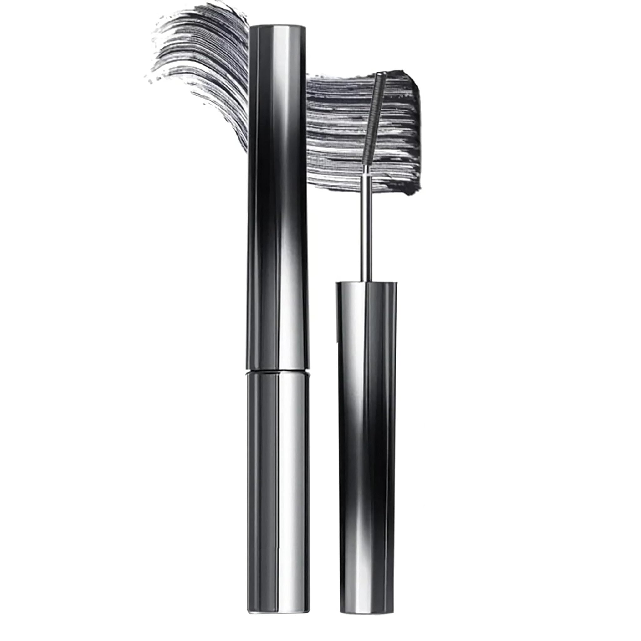 JUDYDOLL橘朵 极细刷头睫毛膏 01 黑色 防晕染纤长卷翘