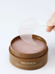 MEDIHEAL Retinol Collagen Eye Ampoule Patch 60pcs