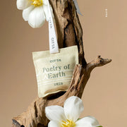 CITTA Car Fragrance Diffuser (Beige): Luxurious Vehicle Scent