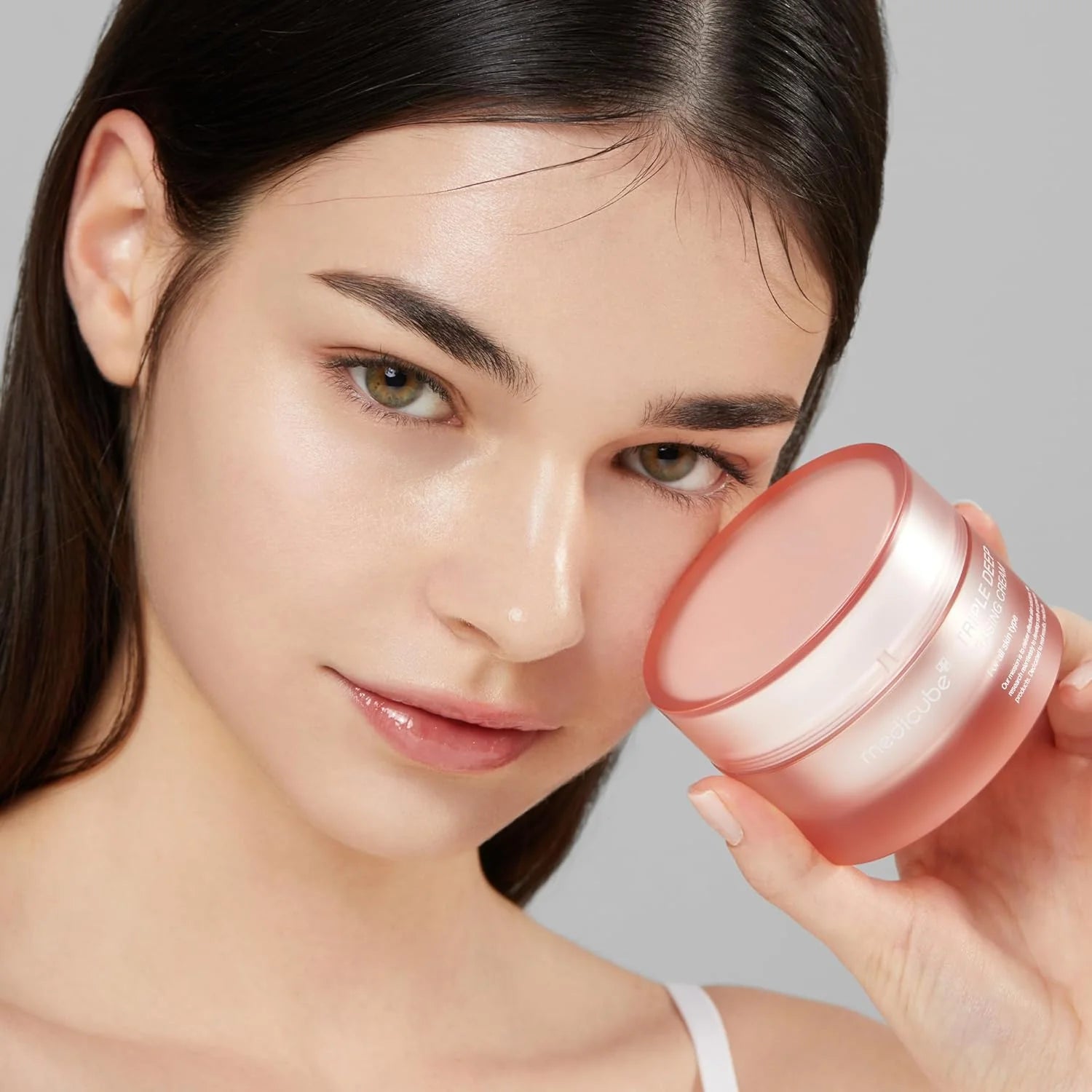 MEDICUBE Triple Collagen Cream (50ml)