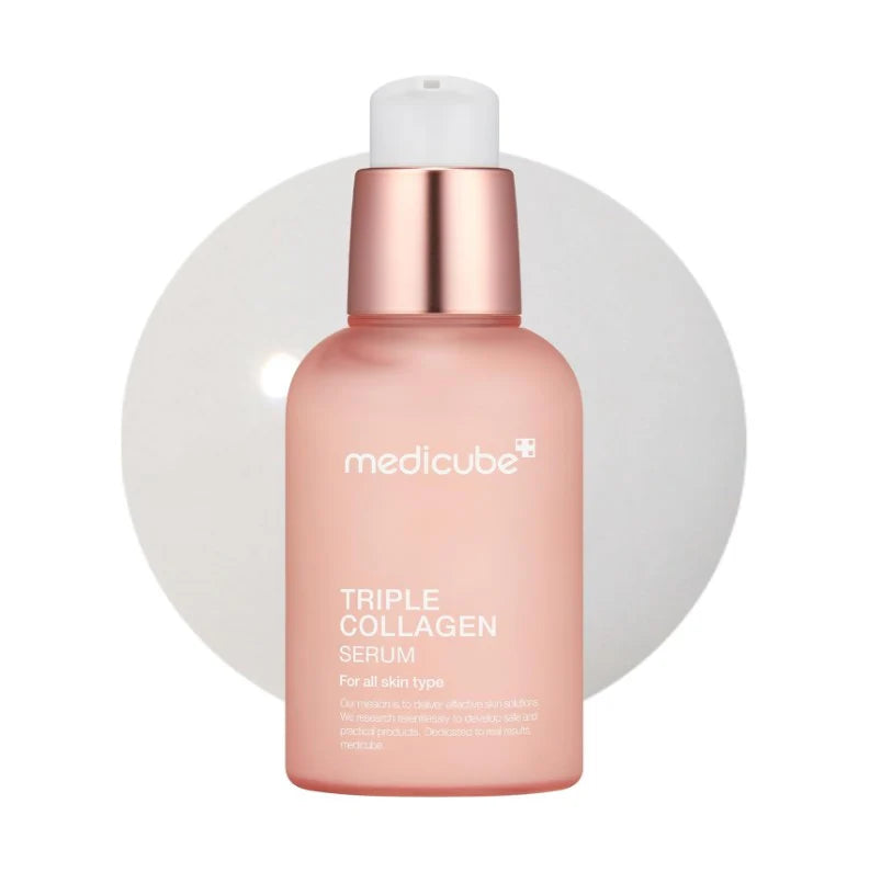 MEDICUBE Triple Collagen Serum (55ml)