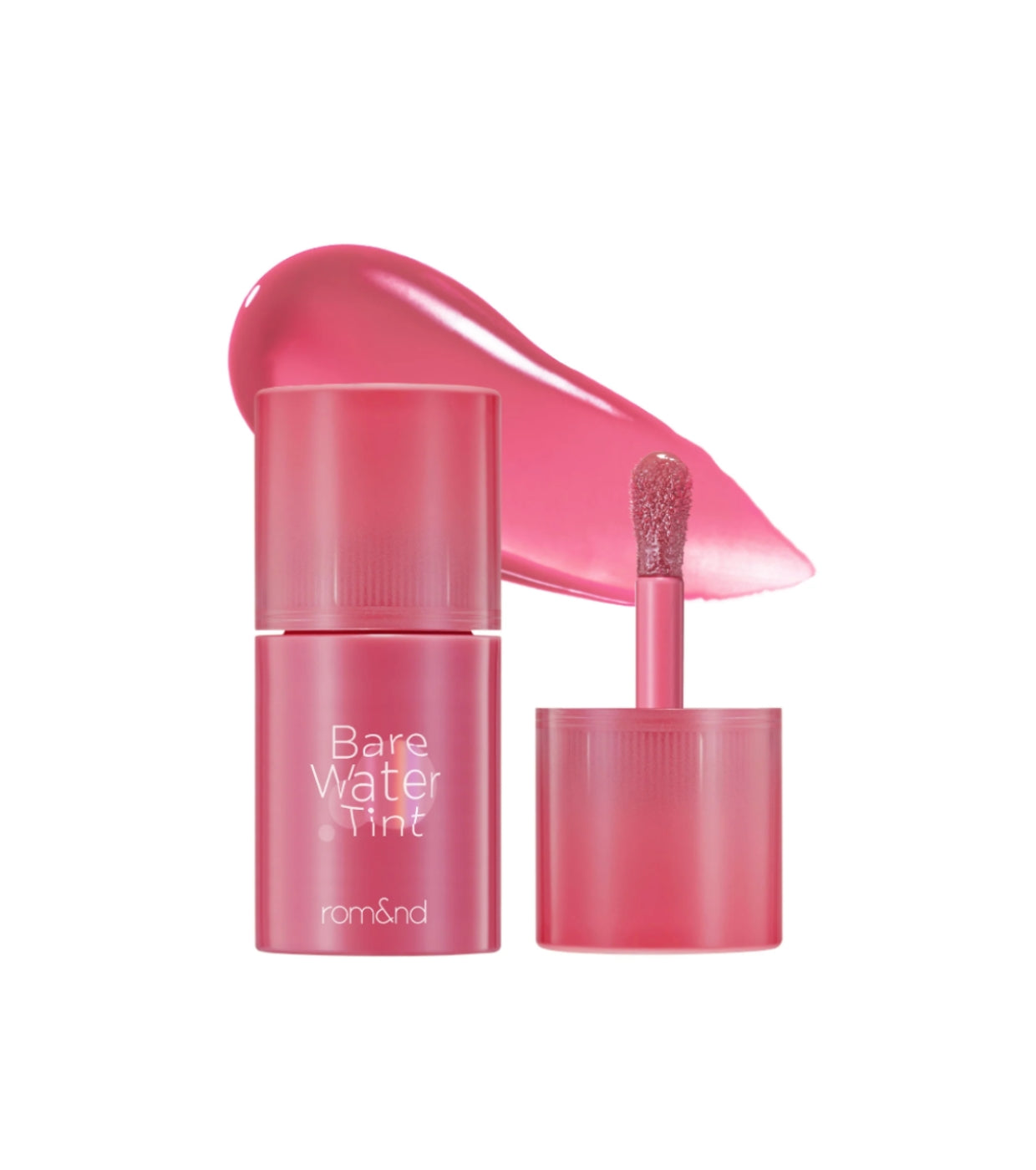 ROMAND Bare Water Tint (3.7g) - The Fresh Hydration Collection