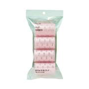 Fillimilli 红色卷发筒 4个装 自然卷造型工具