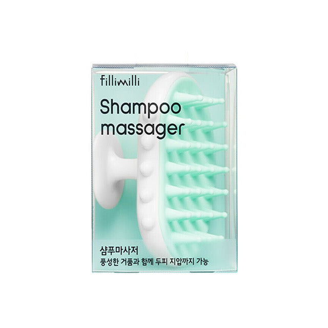 Fillimilli Shampoo Massager