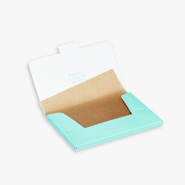 Fillimilli Oil Control Paper 100pcs