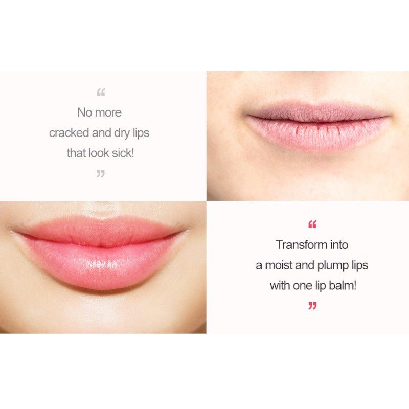 FRUDIA 石榴蜂蜜3合1润唇膏 10ml 提亮保湿修护