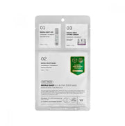 VT 多效合一三步面膜 微针精华款