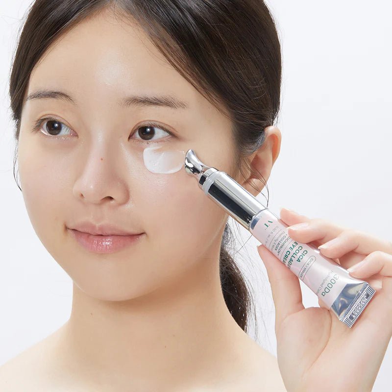 VT Cica Collagen Eye Cream 15ml